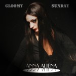 Cover "Gloomy Sunday"